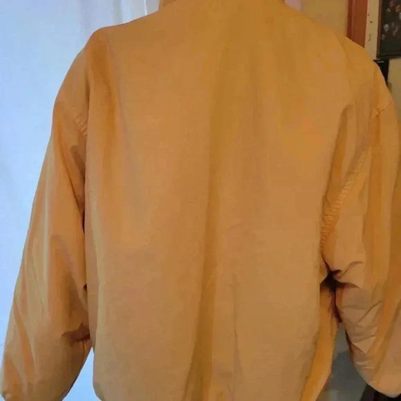 Eddie Bauer Windfoil Woman's Outdoor Outfitter Windbreaker  Jacket Med - Picture 3 of 8